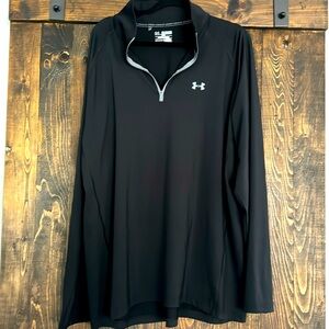 Men’s Under Armour Pullover 1/4 Zip